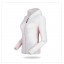 Women Double-layer Thickened Skin Suit Waterproof Sun Protection Clothing Quick-Dry Clothes 3152