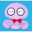 Cute & Novel Octopus Plush Toy 52cm/20.5"