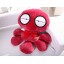 Cute & Novel Octopus Plush Toy 52cm/20.5"