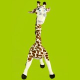 Wholesale - Giraffe Plush Toy 55cm/21.6"