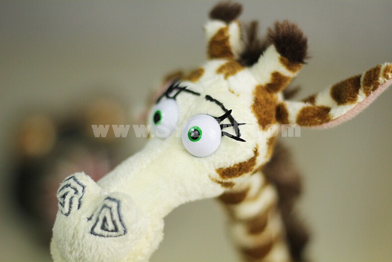 Cute & Novel Giraffe Plush Toy 55cm/21.6"