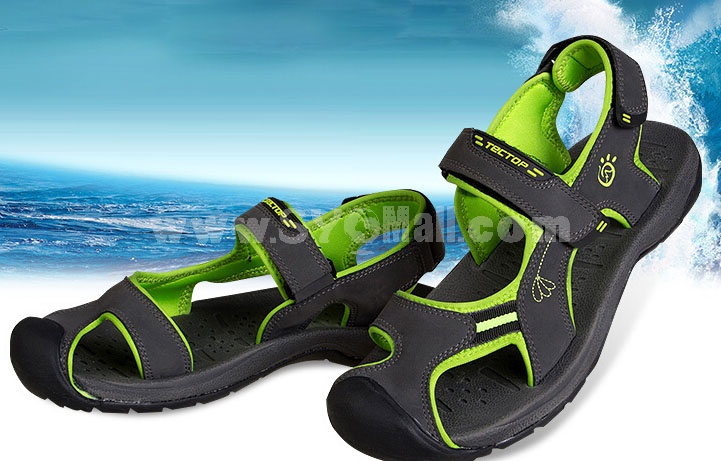 Women Beach Sandals Outdoor Shoes 4066