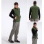 Men Thickened Thermal Fleece Inner Vest Outdoor Clothing VW3075