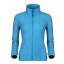 Women Mountaineering Coat with Thickened Fleece Inner Outdoor Clothing Sports Coat WJ3110
