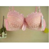 Wholesale - Lady Lovely Gather Together Floral Bra (854)