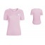 Women Breathable Lightweight Quick-Dry Short Sleeve T-shirt Outdoor Clothing TS3044