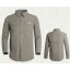 Men Quick-Dry Long Sleeve Shirt Outdoor Clothing SL3029