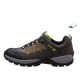 Wholesale - Men Quakeproof Waterproof Hiking Shoes Trekking Shoes WX4063