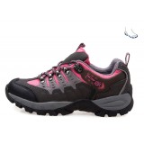 Wholesale - Women Quakeproof Waterproof Hiking Shoes Trekking Shoes WX4064