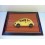 Handmade Wooden Home Decoration Beetle Vintage Car Cameo Photo Frame Gift Frame
