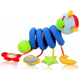 Wholesale - Itslmagical Activity Spiral Baby Toys Blue Bee