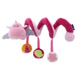 Wholesale - Its Imagical Activity Spiral Cute Cow