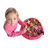 Wholesale - Baby Toys Quick Storage Bag String Bag