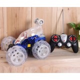 Wholesale - RC Model Car Tipper with Light & Sound Effect 886