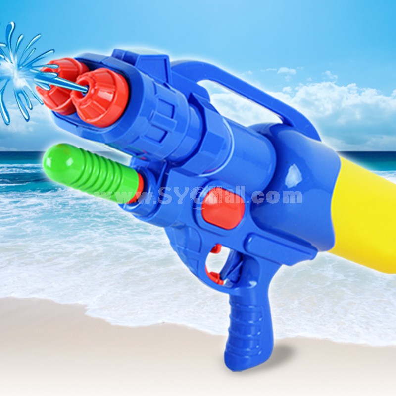 Childer Water Gun Water Pistol Peach Toy 1303
