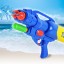 Childer Water Gun Water Pistol Peach Toy 1303