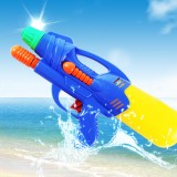 Wholesale - Childer Water Gun Water Pistol Peach Toy WG-2