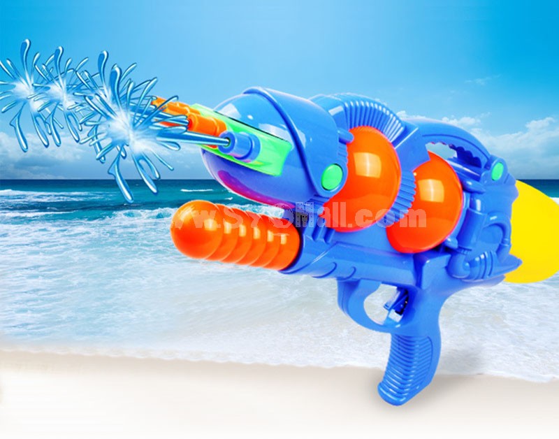 Childer Water Gun Water Pistol Peach Toy WG-9