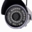 DCL G8803R(W) 36 LED CMOS 300,000 Pixels Night Vision Waterproof Wireless/Wired IP Camera