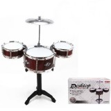 Wholesale - Children Drum Set Musical Toy Early Education 655