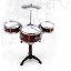 Children Drum Set Musical Toy Early Education 655
