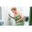 Strong Waterproof Non-trace Bathroom Handrail for the Aged and Children 