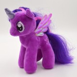 wholesale - My Little Pony Plush Toy Flying Pony 19cm/7.5inch Twilight Sparkle