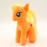 wholesale - My Little Pony Plush Toy Flying Pony 19cm/7.5inch Orange Applejack