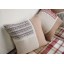 Home/Car Decoration Pillow Cushion Inner Included -- Madrid & Prague Style