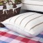 Modern Decoration Square Pillow Cover Pillow Sham -- Simple Lines