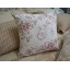 Modern Decoration Square Pillow Cover Pillow Sham -- Cottonrose Hibiscus