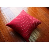 Wholesale - Home/Car Decoration Pillow Cushion Inner Included -- Lines