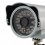 IP608IR 30 LED CMOS 300,000 Pixels Night Vision + Motion Sensor + Email Alert Waterproof Wired IP Camera