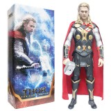 Wholesale - Marvel The Avengers Thor Figure Toy Action Figure 29cm/11.4inch