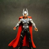 Wholesale - Marvel Joints Moveable Action Figure Thor Figure Toy 10cm/3.9inch V054