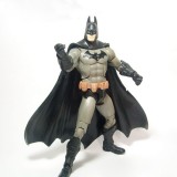 Wholesale - Marvel Joints Moveable Action Figure batman Figure Toy 7inch