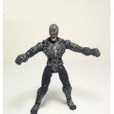 wholesale - Marvel Joints Moveable Action Figure Spiden Man Figure Toy 3inch V155