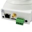 T9318RW 10 LED CMOS 300.000 Pixel H.264 Real Time 30fps Night Vision IP/Network Camera - White