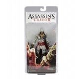 wholesale - Assassin's Creed Ezio Figure Toy Action Figure White 15cm/6inch