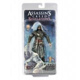 Wholesale - Assassin's Creed Ezio Figure Toy Joints Moveable Action Figure 15cm/6inch
