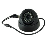 Wholesale - 0.3 Mega Pixels 6mm Camera Lens TV-Out Night Vision Function Motion Detection Digital Video Recorder CCTV Camera