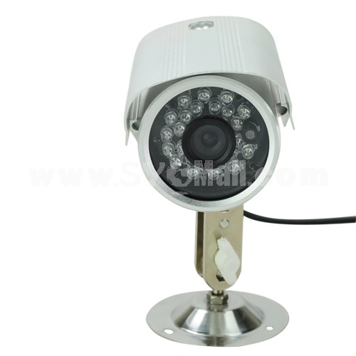 Surveillance Video CCTV Day & Night Vision Outdoor Security Camera