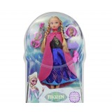Wholesale - Frozen Princess Anna Figure Toy Figure Doll Action Figure 28cm/11.0inch