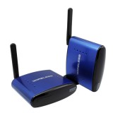 Wholesale - 5.8G STB Wireless A/V Transmitter & Receiver Sharing Device (150M) PAT-530
