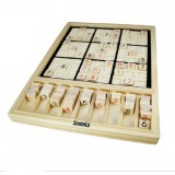 Wholesale - Sudoku Style Box Table Game Children Educational Toy