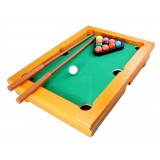 Wholesale - Mini Billiard Table Game Children Educational Game
