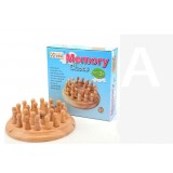 Wholesale - Wooden Memory Chess Game Table Game Children Educational Toy