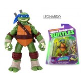 wholesale - Teenage Mutant Ninja Turtles Leonardo Figure Toy DIY Blocks DL790501