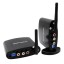 2.4G STB wireless A/V Transmitter & Receiver Sharing Device(250M) PAT-240