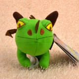 wholesale - How to Train Your Dragon Plush Toy Stuffed Animal 15cm/5.9inch 
